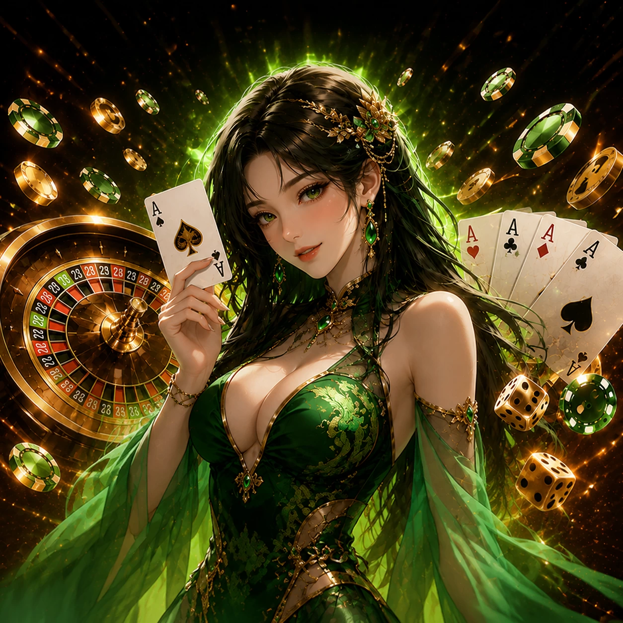 Main totoslot288q.com Menang Jackpot Besar