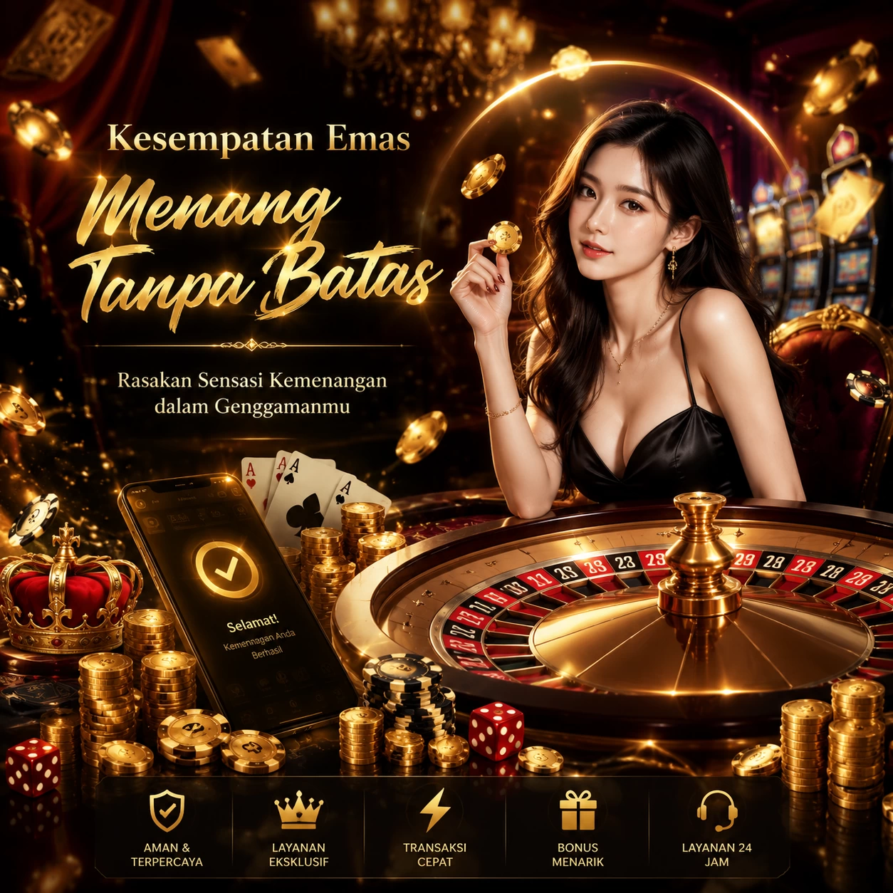 Login totoslot288 Sekarang Bonus Melimpah