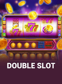 Double Slot Game: Provider, Fitur, dan Max Win game cover