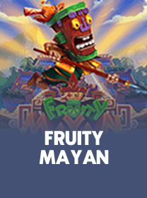 Fruity Mayan Game: Fitur Unggulan dan Cara Bermain banner