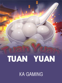 Tuan Yuan Slot Terbaru 2026: RTP dan Max Win game cover