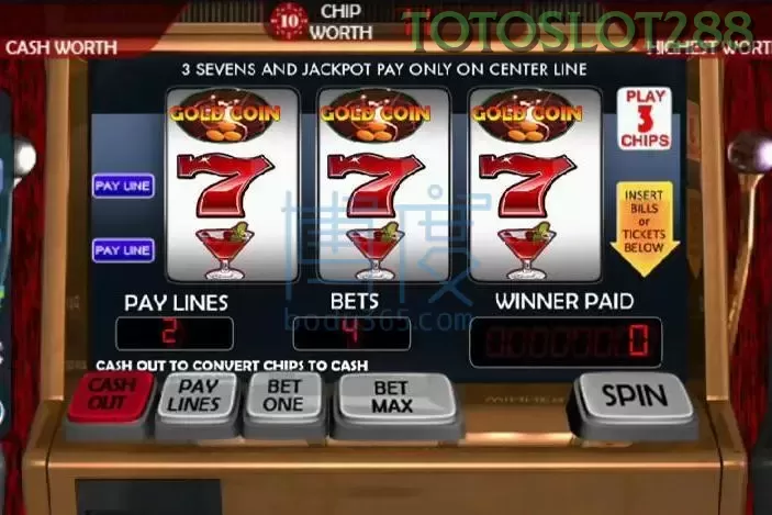 Login totoslot288 Sekarang Bonus Melimpah