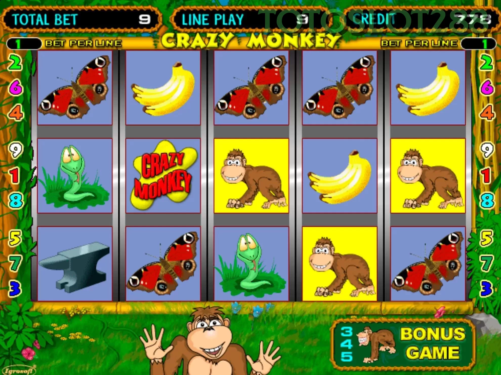 Login totoslot288 Sekarang Bonus Melimpah