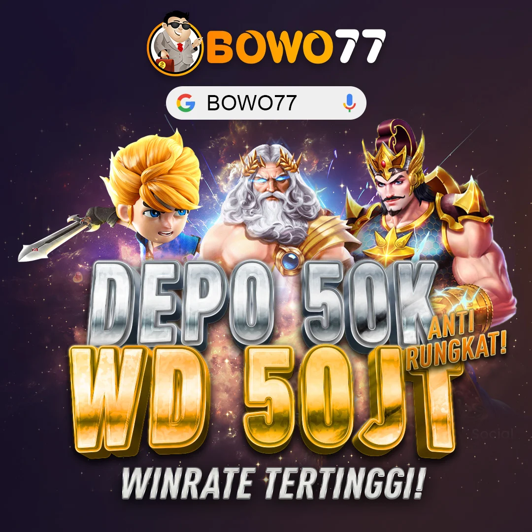Review Aplikasi bowo77 Versi Terbaru