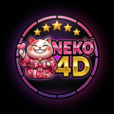neko4d APK Terbaru dan Aman untuk Diunduh