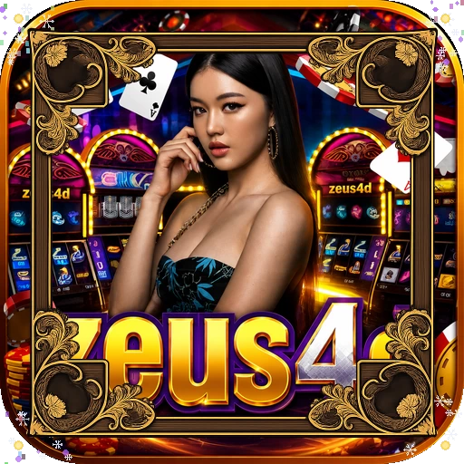 zeus4d APK Terbaru untuk Android Tanpa Iklan