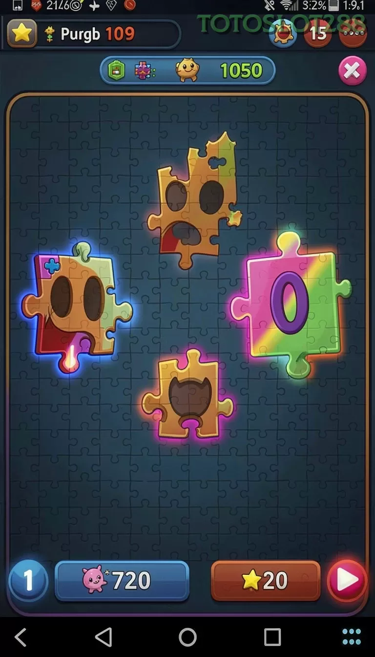 Screenshot Klowns nomor 2