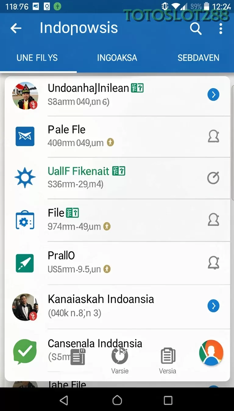 Screenshot Gold Star nomor 1