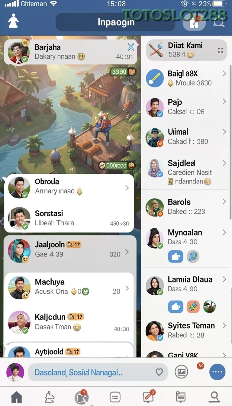 Screenshot Hungry Krahung nomor 2