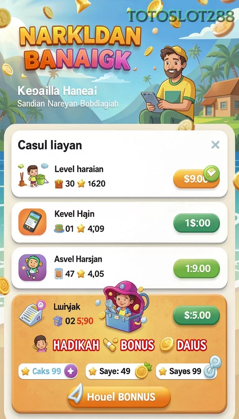 Akses totoslot288 VIP Premium screenshot