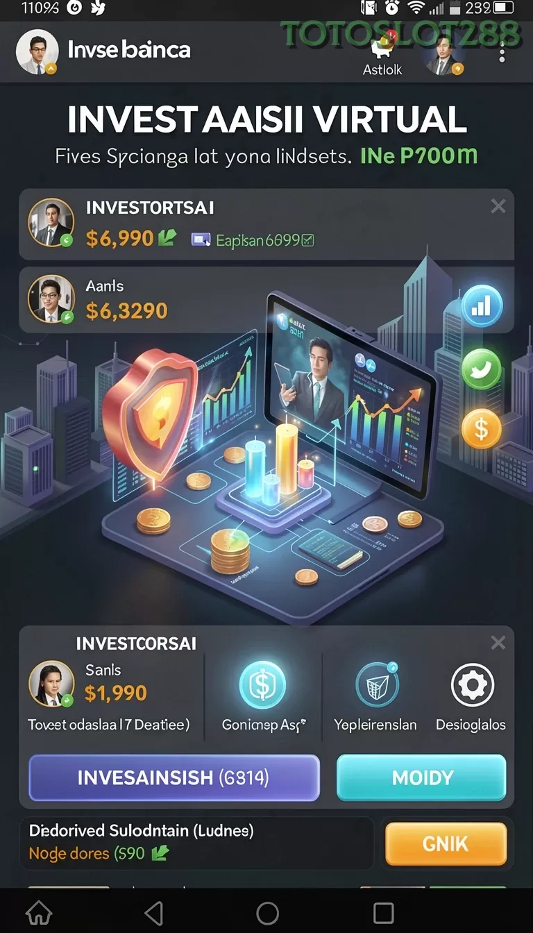 Screenshot The Money Men Megaways nomor 2