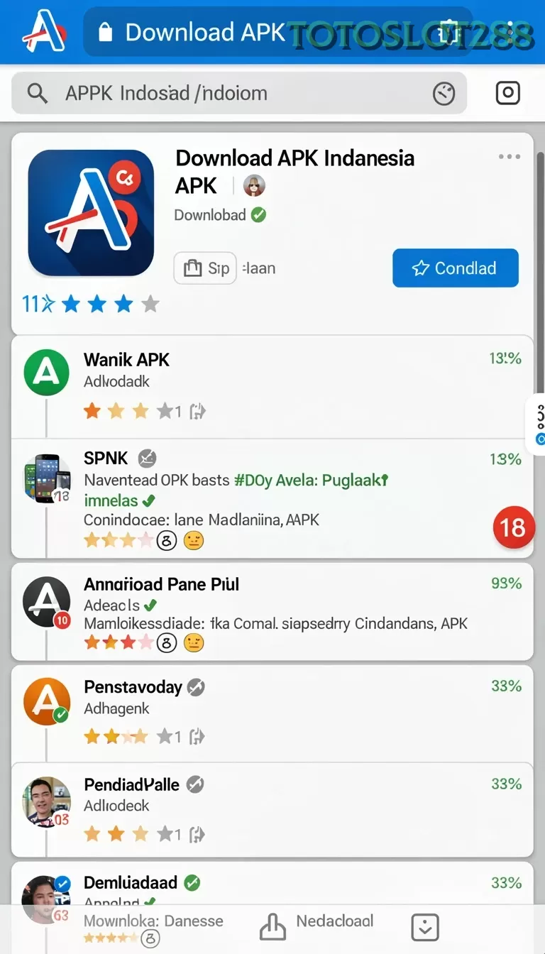 Sistem Pembayaran totoslot288 screenshot