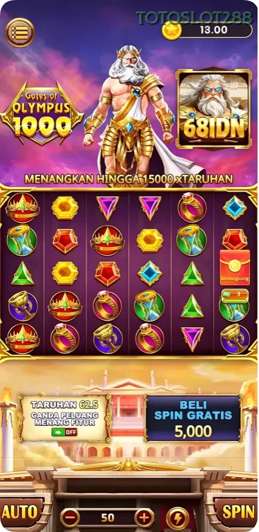 Screenshot Pots Of Great Fortune nomor 2