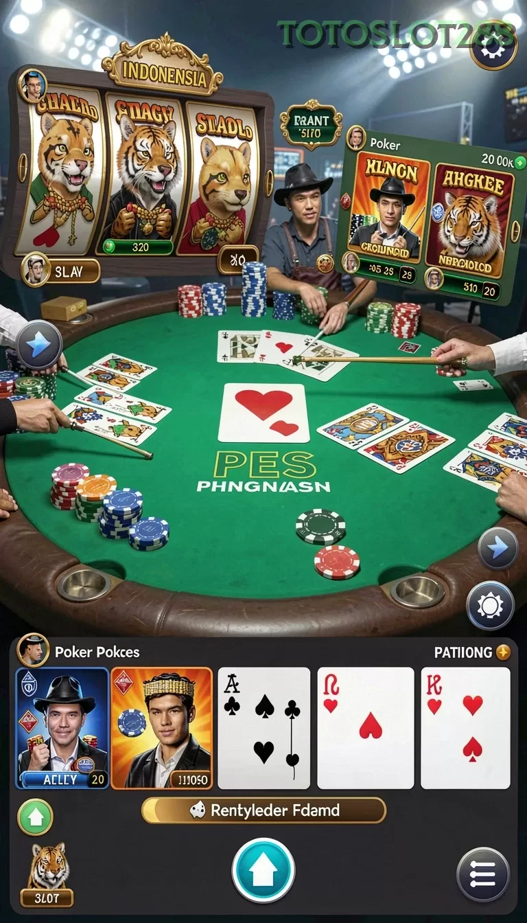 Screenshot Night Market 2 nomor 2