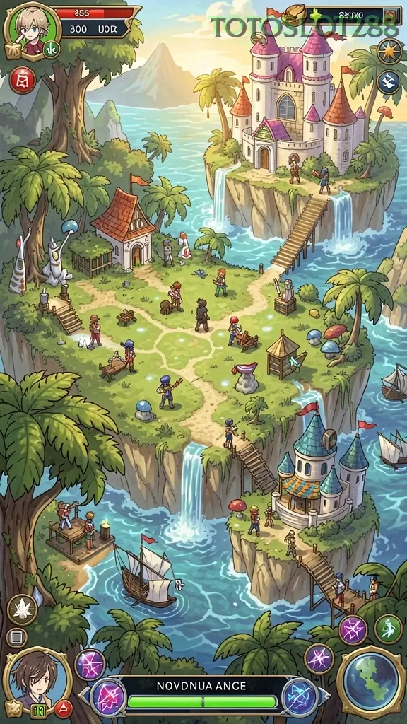 Bonus Spesial Download totoslot288 APK screenshot