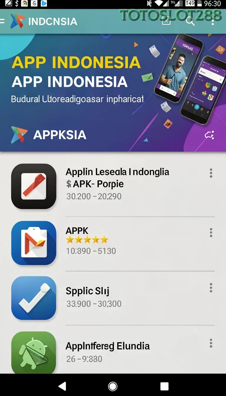 Promosi & Jackpot totoslot288 screenshot