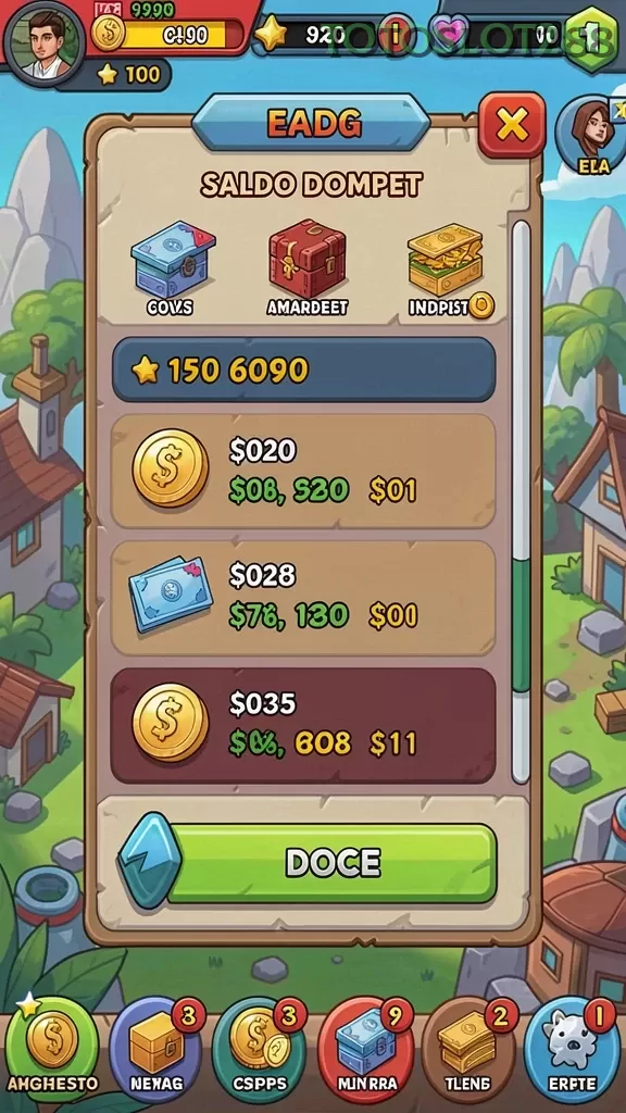 Screenshot Snake Arena nomor 1